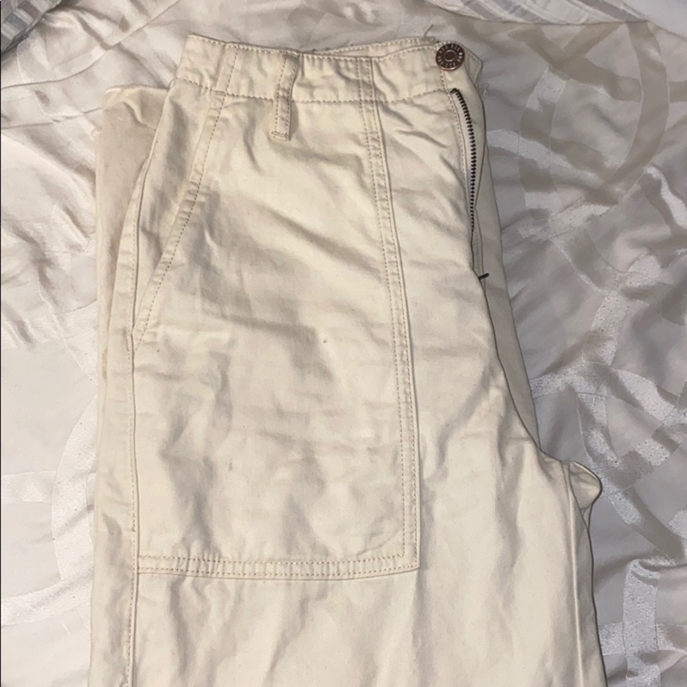 BDG tan pants